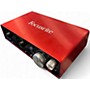 Used Focusrite Scarlett 2i2 Gen 2 Audio Interface
