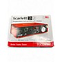 Used Focusrite Scarlett 2i2 Gen 2 Audio Interface