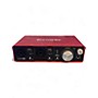 Used Focusrite Scarlett 2i2 Gen 2 Audio Interface