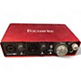 Used Focusrite Scarlett 2i2 Gen 2 Audio Interface