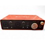 Used Focusrite Scarlett 2i2 Gen 2 Audio Interface