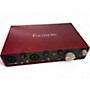 Used Focusrite Scarlett 2i2 Gen 2 Audio Interface