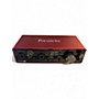 Used Focusrite Scarlett 2i2 Gen 2 Audio Interface