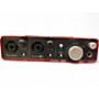Used Focusrite Scarlett 2i2 Gen 2 Audio Interface