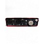 Used Focusrite Scarlett 2i2 Gen 2 Audio Interface