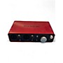 Used Focusrite Scarlett 2i2 Gen 2 Audio Interface