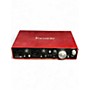 Used Focusrite Scarlett 2i2 Gen 2 Audio Interface