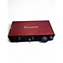 Used Focusrite Scarlett 2i2 Gen 2 Audio Interface