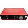 Used Focusrite Scarlett 2i2 Gen 2 Audio Interface