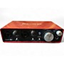 Used Focusrite Scarlett 2i2 Gen 2 Audio Interface