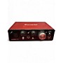 Used Focusrite Scarlett 2i2 Gen 2 Audio Interface