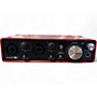 Used Focusrite Scarlett 2i2 Gen 2 Audio Interface