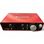 Used Focusrite Scarlett 2i2 Gen 2 Audio Interface