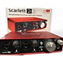 Used Focusrite Scarlett 2i2 Gen 2 Audio Interface