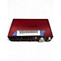 Used Focusrite Scarlett 2i2 Gen 2 Audio Interface