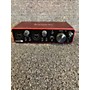 Used Focusrite Used Focusrite Scarlett 2i2 Gen 3 Audio Interface