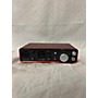 Used Focusrite Used Focusrite Scarlett 2i2 Gen 3 Audio Interface