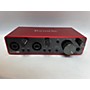 Used Focusrite Used Focusrite Scarlett 2i2 Gen 3 Audio Interface