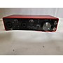 Used Focusrite Used Focusrite Scarlett 2i2 Gen 3 Audio Interface