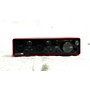 Used Focusrite Used Focusrite Scarlett 2i2 Gen 3 Audio Interface