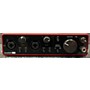 Used Focusrite Used Focusrite Scarlett 2i2 Gen 3 Audio Interface