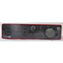 Used Focusrite Used Focusrite Scarlett 2i2 Gen 3 Audio Interface