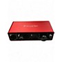 Used Focusrite Used Focusrite Scarlett 2i2 Gen 3 Audio Interface