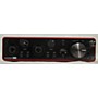 Used Focusrite Used Focusrite Scarlett 2i2 Gen 3 Audio Interface