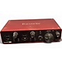 Used Focusrite Used Focusrite Scarlett 2i2 Gen 3 Audio Interface