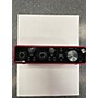 Used Focusrite Used Focusrite Scarlett 2i2 Gen 3 Audio Interface