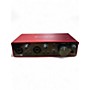 Used Focusrite Used Focusrite Scarlett 2i2 Gen 3 Audio Interface