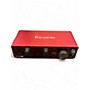 Used Focusrite Used Focusrite Scarlett 2i2 Gen 3 Audio Interface