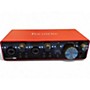 Used Focusrite Used Focusrite Scarlett 2i2 Gen 3 Audio Interface