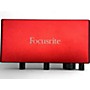 Used Focusrite Used Focusrite Scarlett 2i2 Gen 3 Audio Interface