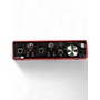 Used Focusrite Used Focusrite Scarlett 2i2 Gen 3 Audio Interface