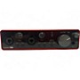 Used Focusrite Used Focusrite Scarlett 2i2 Gen 3 Audio Interface