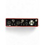 Used Focusrite Used Focusrite Scarlett 2i2 Gen 3 Audio Interface