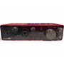 Used Focusrite Used Focusrite Scarlett 2i2 Gen 3 Audio Interface