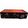 Used Focusrite Used Focusrite Scarlett 2i2 Gen 3 Audio Interface