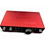 Used Focusrite Scarlett 2i2 Gen 3 Audio Interface