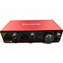 Used Focusrite Scarlett 2i2 Gen 3 Audio Interface