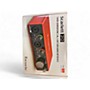 Used Focusrite Scarlett 2i2 Gen 3 Audio Interface