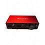 Used Focusrite Scarlett 2i2 Gen 3 Audio Interface