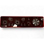 Used Focusrite Scarlett 2i2 Gen 3 Audio Interface