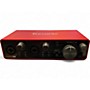 Used Focusrite Scarlett 2i2 Gen 3 Audio Interface
