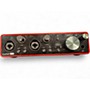 Used Focusrite Scarlett 2i2 Gen 3 Audio Interface