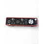 Used Focusrite Scarlett 2i2 Gen 3 Audio Interface