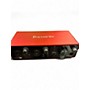 Used Focusrite Scarlett 2i2 Gen 3 Audio Interface