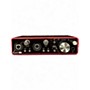 Used Focusrite Scarlett 2i2 Gen 3 Audio Interface