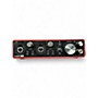 Used Focusrite Scarlett 2i2 Gen 3 Audio Interface
